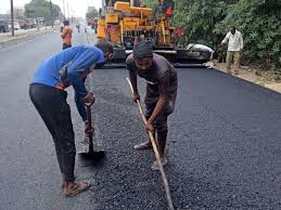 जामुण्डा-कटंगखार मार्ग निर्माण के लिए 4.62 करोड़ स्वीकृत