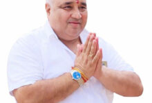 पर्यटन व संस्कृति मंत्री अग्रवाल ने राजिम कुंभ में शामिल होने श्रद्धालुओं को दिया आमंत्रण