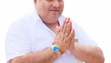 पर्यटन व संस्कृति मंत्री अग्रवाल ने राजिम कुंभ में शामिल होने श्रद्धालुओं को दिया आमंत्रण