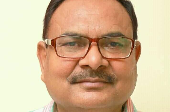 छत्तीसगढ़ के लोक संगीत में जो विशेषता, भिन्नता है,वह भारत के अन्य राज्यों में नहीं – तिवारी छत्तीसगढ़ के लोक संगीत में जो विशेषता, भिन्नता है,वह भारत के अन्य राज्यों में नहीं – तिवारी