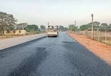 रामानुजगंज की दो सड़को के कार्यों के लिए 34.85 करोड़ स्वीकृत