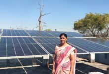 कोंडागांव जिले में 500 रूफटॉप सोलर संयंत्र स्थापना का लक्ष्य सफलतापूर्वक पूर्ण