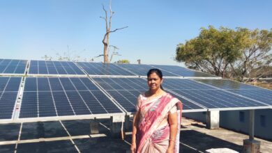 कोंडागांव जिले में 500 रूफटॉप सोलर संयंत्र स्थापना का लक्ष्य सफलतापूर्वक पूर्ण