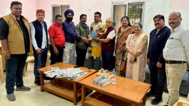 प्रेस क्लब की नवनिर्वाचित टीम को एड. एजेंसीज एसोसिएशन ने दी बधाई