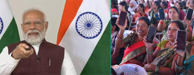 छत्तीसगढ़ सरकार की महतारी वंदन योजना के दो साल हुए पूरे, आर्थिक रूप से अधिक मजबूत हुईं महिलाएं छत्तीसगढ़ सरकार की महतारी वंदन योजना के दो साल हुए पूरे, आर्थिक रूप से अधिक मजबूत हुईं महिलाएं