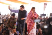 कपिध्वज करियर गाइडेंस कार्यक्रम से हजारों विद्यार्थियों को मिली नई दिशा