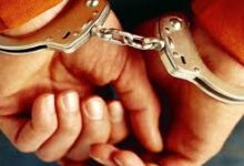 महासमुंद में पदस्थ आरक्षक 15 किलो 700 ग्राम गांजे के साथ गिरफ्तार