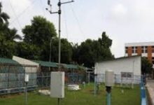 जल मौसम विज्ञान भवन निर्माण कार्य के लिए 3.29 करोड़ स्वीकृत