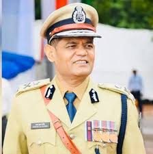 डांगी हटे, चंदखुरी पुलिस अकादमी के डायरेक्टर बनाए गए यादव डांगी हटे, चंदखुरी पुलिस अकादमी के डायरेक्टर बनाए गए यादव