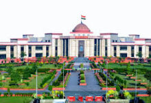 हाईकोर्ट में 14 जजों को मिली जिलों की कमान, देखें पूरी सूची