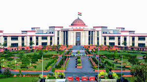 हाईकोर्ट में 14 जजों को मिली जिलों की कमान, देखें पूरी सूची