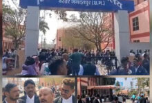 संदिग्ध ईमेल से मिली जगदलपुर न्यायालय परिसर में बम की सूचना, जांच जारी