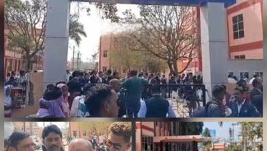 संदिग्ध ईमेल से मिली जगदलपुर न्यायालय परिसर में बम की सूचना, जांच जारी