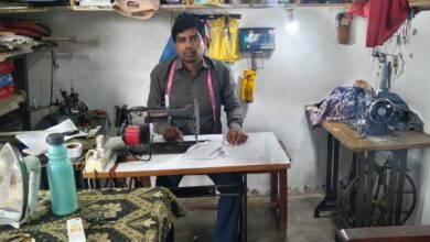 दिव्यांगजन स्वरोजगार योजनाओं से आत्मनिर्भरता की ओर सशक्त कदम