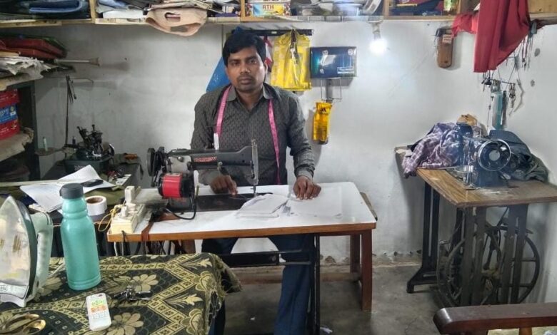 दिव्यांगजन स्वरोजगार योजनाओं से आत्मनिर्भरता की ओर सशक्त कदम