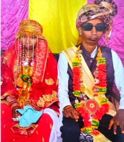 दिव्यांग विवाह प्रोत्साहन योजना: सशक्त दाम्पत्य, आत्मनिर्भर जीवन और सम्मान की नई पहचान दिव्यांग विवाह प्रोत्साहन योजना: सशक्त दाम्पत्य, आत्मनिर्भर जीवन और सम्मान की नई पहचान