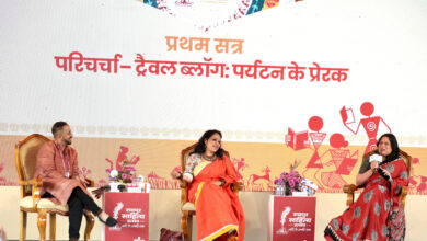 हमारी सांस्कृतिक धरोहर का संरक्षण, संवर्धन और उत्सव मनाना अत्यंत आवश्यक — काजी हमारी सांस्कृतिक धरोहर का संरक्षण, संवर्धन और उत्सव मनाना अत्यंत आवश्यक — काजी