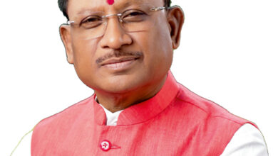 मुख्यमंत्री निवास में गुरुवार को होगा जनदर्शन