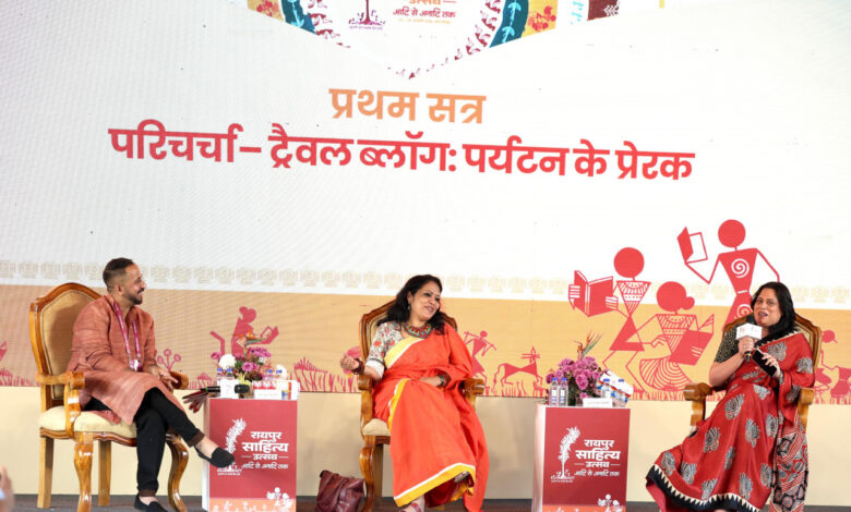 हमारी सांस्कृतिक धरोहर का संरक्षण, संवर्धन और उत्सव मनाना अत्यंत आवश्यक — काजी हमारी सांस्कृतिक धरोहर का संरक्षण, संवर्धन और उत्सव मनाना अत्यंत आवश्यक — काजी