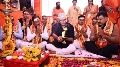 भारत के विकास का ग्रोथ इंजन बना छत्तीसगढ़ : शेखावत भारत के विकास का ग्रोथ इंजन बना छत्तीसगढ़ : शेखावत