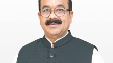 पंडरिया विस की समृद्धि और विकास को नई गति देने कल उपमुख्यमंत्री साव का होगा नगर आगमन पंडरिया विस की समृद्धि और विकास को नई गति देने कल उपमुख्यमंत्री साव का होगा नगर आगमन