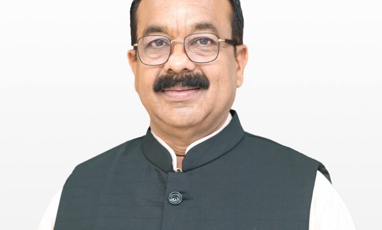 पंडरिया विस की समृद्धि और विकास को नई गति देने कल उपमुख्यमंत्री साव का होगा नगर आगमन पंडरिया विस की समृद्धि और विकास को नई गति देने कल उपमुख्यमंत्री साव का होगा नगर आगमन