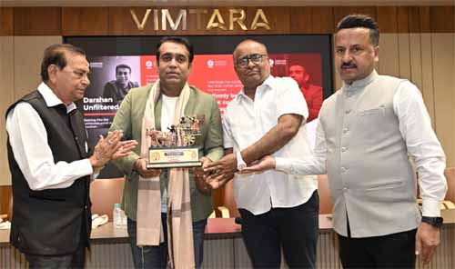 प्रादेशिक स्तर सिंधी सम्मेलन में लव जिहाद, नशाखोरी व धर्मांतरण पर हुई चर्चा