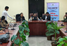 वन विभाग का विधिक साक्षरता प्रशिक्षण कार्यक्रम, अपराधियों पर सख्त कार्रवाई की तैयारी