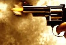 गुस्से में आकर पिता ने बंदूक से बेटे को मार दी गोली, पत्नी को लगा छर्रा, फिर खुद लगा ली फांसी