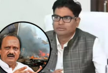 मंत्री ओपी चौधरी ने अजित पवार के निधन पर जताया गहरा दुख