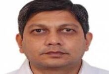 अमिताभ जैन राज्य मुख्य सूचना आयुक्त बने