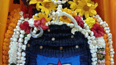 आस्था की पहाड़ी पर शिव का वास : मकर संक्रांति पर सिद्ध बाबा धाम बनता है श्रद्धा, परंपरा और पर्यटन का संग