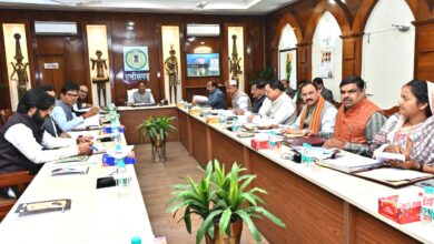 साय कैबिनेट ने 2026-27 के लिए नई आबकारी नीति को दी मंजूरी