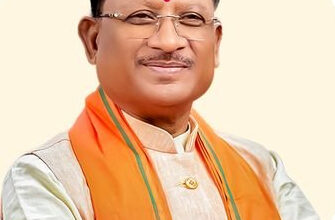 मुख्यमंत्री साय करेंगे 1 को सिरपुर महोत्सव का शुभारम्भ, देंगे 200 करोड़ के विकास कार्यों की सौगात