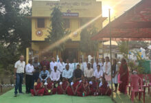 प्राथमिक स्वास्थ्य केंद्र दनगढ़, आयुष्मान आरोग्य मंदिर चिखली तथा केवटटोला को मिला राष्ट्रीय गुणवत्ता आश्वासन सम्मान