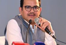 खनिज ब्लॉक की नीलामी व खनन से राज्य शासन की राजस्व में उल्लेखनीय वृद्धि -सचिव दयानंद