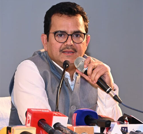 खनिज ब्लॉक की नीलामी व खनन से राज्य शासन की राजस्व में उल्लेखनीय वृद्धि -सचिव दयानंद खनिज ब्लॉक की नीलामी व खनन से राज्य शासन की राजस्व में उल्लेखनीय वृद्धि -सचिव दयानंद