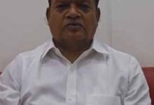 जो जितना बड़ा घोटाला व भ्रष्टाचार करेगा, वह कांग्रेस में उतना ही आगे बढ़ेगा – ठाकुर