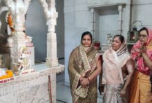 नववर्ष की प्रथम अमावस्या – चमत्कारी जैन दादाबाड़ी में विश्वशांति हेतु दादागुरुदेव का महापूजन