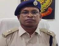 स्पा वसूली मामले में एसपी राजेंद्र जायसवाल हो सकते हैं निलंबित