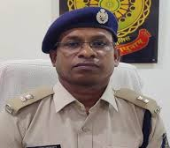 स्पा वसूली मामले में एसपी राजेंद्र जायसवाल हो सकते हैं निलंबित