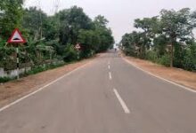 खड़गवाँ जनपद के ग्राम पंचायत बेलबहरा से ग्राम लालपुर मार्ग होगा सुगम