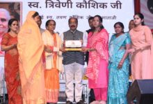 बीएनआई का जीते जी रक्तदान, जाते-जाते नेत्रदान और देहदान का ध्येय सराहनीय : उप मुख्यमंत्री साव