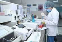 रायपुर की आईपीएचएल देश की पहली एनक्यूएएस प्रमाणित प्रयोगशाला बनी