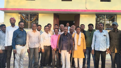 लवन में होगा लोधी समाज का दो दिवसीय आमसभा, 1500 से अधिक सदस्य होंगे शामिल