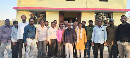 लवन में होगा लोधी समाज का दो दिवसीय आमसभा, 1500 से अधिक सदस्य होंगे शामिल