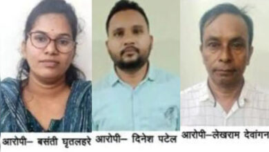 भारतमाला परियोजना मुआवजा घोटाला: गिरफ्तार 3 लोकसेवकों के विरुद्ध प्रथम पूरक चालान पेश