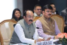 केंद्र सरकार और राज्यों के बीच पंचायतों को हस्तांतरित पेयजल योजनाओं के संचालन व रखरखाव पर मंथन