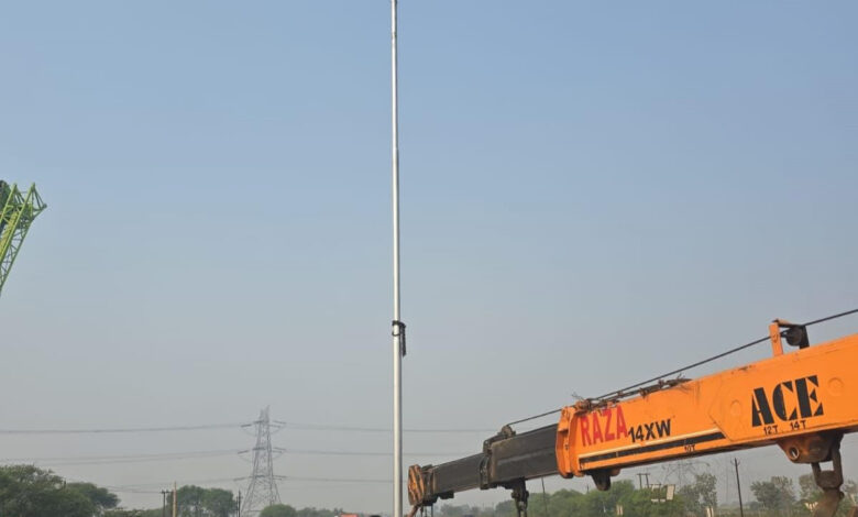 छत्तीसगढ़ में अंडर-पास और सर्विस रोड निर्माण के लिए टेंडर जारी, 200 करोड़ की परियोजनाएं प्रक्रिया में