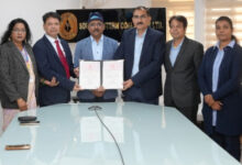 एसईसीएल ने चार महत्वपूर्ण समझौता ज्ञापन पर किए हस्ताक्षर